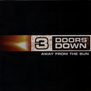 3 Doors Down - Away From The Sun (CD Usagé)