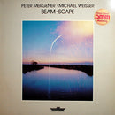 Peter Mergener / Michael Weisser - Beam-Scape (Vinyle Usagé)