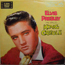 Elvis Presley - King Creole (Vinyle Usagé)