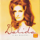 Dalida - A Ma Maniere (CD Usagé)