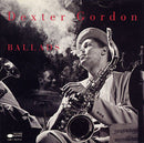 Dexter Gordon - Ballads (CD Usagé)