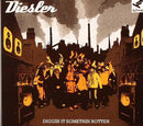 Diesler - Diggin It Somethin Rotten (CD Usagé)