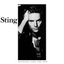 Sting - Nothing Like the Sun (CD Usagé)