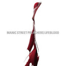 Manic Street Preachers - Lifeblood (CD Usagé)