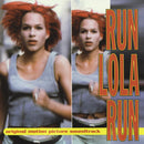 Soundtrack - Run Lola Run (CD Usagé)