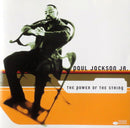 Paul Jackson Jr - The Power Of The String (CD Usagé)