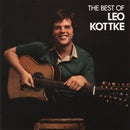 Leo Kottke - Best of (CD Usagé)