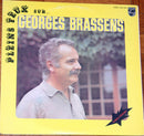 Georges Brassens - Pleins Feux sur Georges Brassens (Vinyle Usagé)