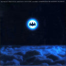 Soundtrack - Danny Elfman: Batman (Vinyle Usagé)