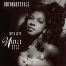 Natalie Cole - Unforgettable With Love (CD Usagé)