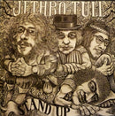 Jethro Tull - Stand Up (Vinyle Usagé)
