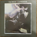 Sacred Cowboys - Sacred Cowboys (Vinyle Usagé)
