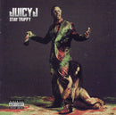 Juicy J - Stay Trippy (CD Usagé)