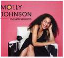 Molly Johnson - Messin Around (CD Usagé)