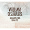 William Deslauriers - Aux Quatre Coins de Ma Tete (CD Usagé)