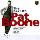 Pat Boone - The Best Of Pat Boone (CD Usagé)
