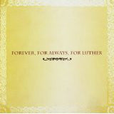 Various - Forever For Always For Luther (CD Usagé)