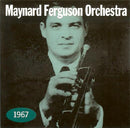 Maynard Ferguson Orchestra - 1967 (CD Usagé)