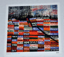 Radiohead - Hail To The Thief (Vinyle Usagé)
