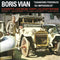 Boris Vian - Chansons Possibles Ou Impossibles (CD Usagé)