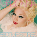 Madonna - Bedtime Stories (CD Usagé)