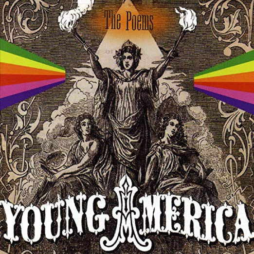 Poems - Young America (CD Usagé)