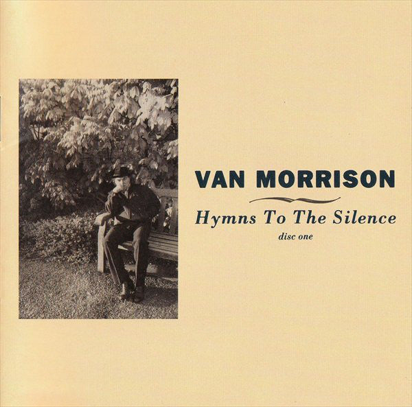 Van Morrison - Hymns to the Silence (CD Usagé)