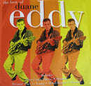 Duane Eddy - The Best of Duane Eddy (CD Usagé)