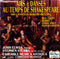 Various / Elwes / Stubbs - Airs and Danses Au Temps de Shakespeare (CD Usagé)