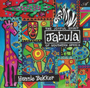 Hennie Bekker - Jabula (CD Usagé)