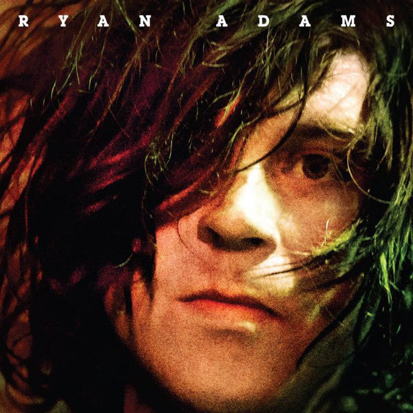 Ryan Adams - Ryan Adams (CD Usagé)