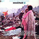 Various - Woodstock: Music From The Original Soundtrack And More (Vinyle Usagé)