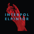 Interpol - Elpintor (CD Usagé)