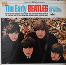 Beatles - The Early Beatles (Vinyle Usagé)