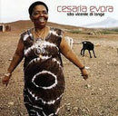 Cesaria Evora - Sao Vicente Di Longe (CD Usagé)