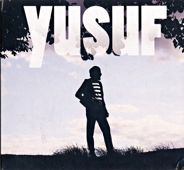 Yusuf - Tell Em Im Gone (CD Usagé)