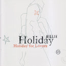 Billie Holiday - Holiday For Lovers (CD Usagé)