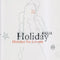 Billie Holiday - Holiday For Lovers (CD Usagé)