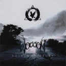 Woccon - Solace In Decay (CD Usagé)