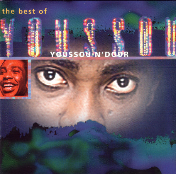 Youssou N Dour - The Best Of (CD Usagé)