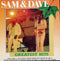 Sam and Dave - Greatest Hits (CD Usagé)