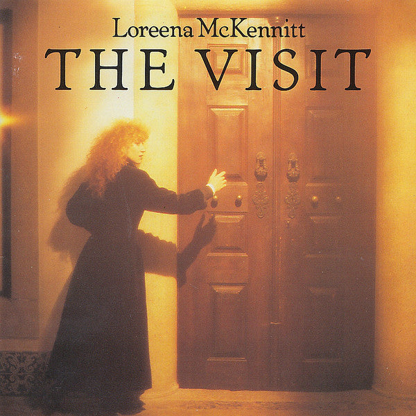 Loreena McKennitt - The Visit (CD Usagé)