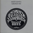 Barry White - Greatest Hits (CD Usagé)