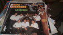 Grupo Guerrero - La Chusma (Vinyle Usagé)
