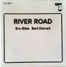 Eric Bibb / Bert Deivert - River Road (Vinyle Usagé)