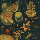 Smashing Pumpkins - Mellon Collie And The Infinite Sadness (Vinyle Usagé)