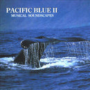 Stefan Schramm and Jonas Kvarnstrom - Pacific Blue II (CD Usagé)