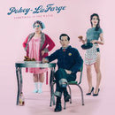 Pokey LaFarge - Something In The Water (CD Usagé)