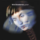 Wild Strawberries - Quiver (CD Usagé)