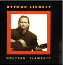 Ottmar Liebert - Nouveau Flamenco (CD Usagé)